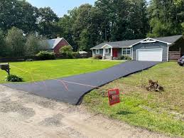 Driveway Snow Removal Preparation in Appleton, MN